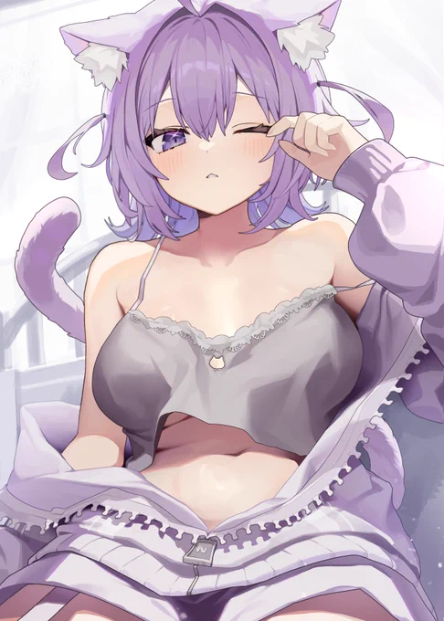 #絵かゆ 