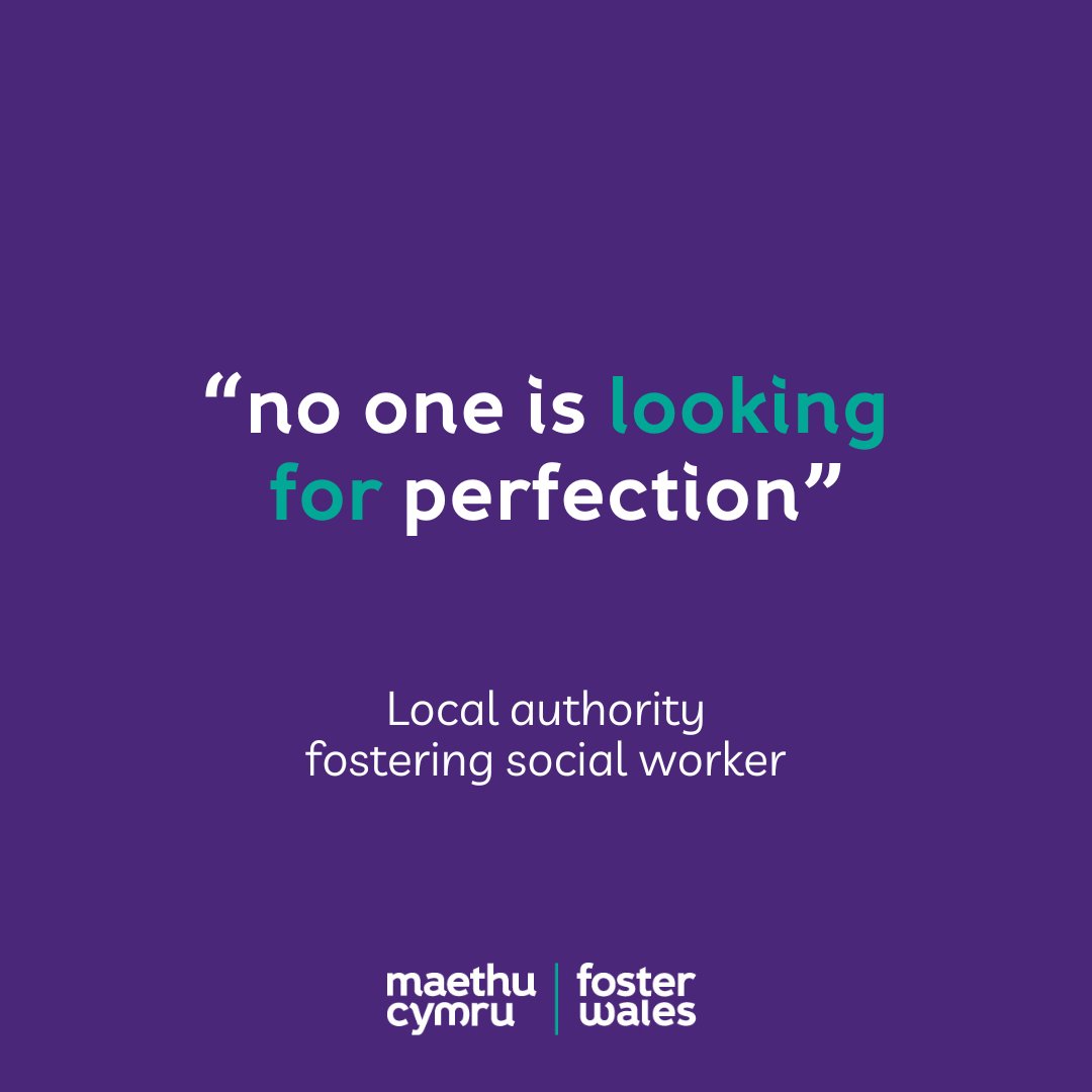 As a local authority foster carer your local fostering team will provide everything you need to make a difference in the lives of local young people. Support &amp; expertise to learning new techniques &amp; skills, your local fostering community is here for you.

loom.ly/lTh7aGg