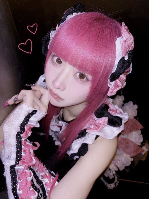 Twitterのコスプレ画像13