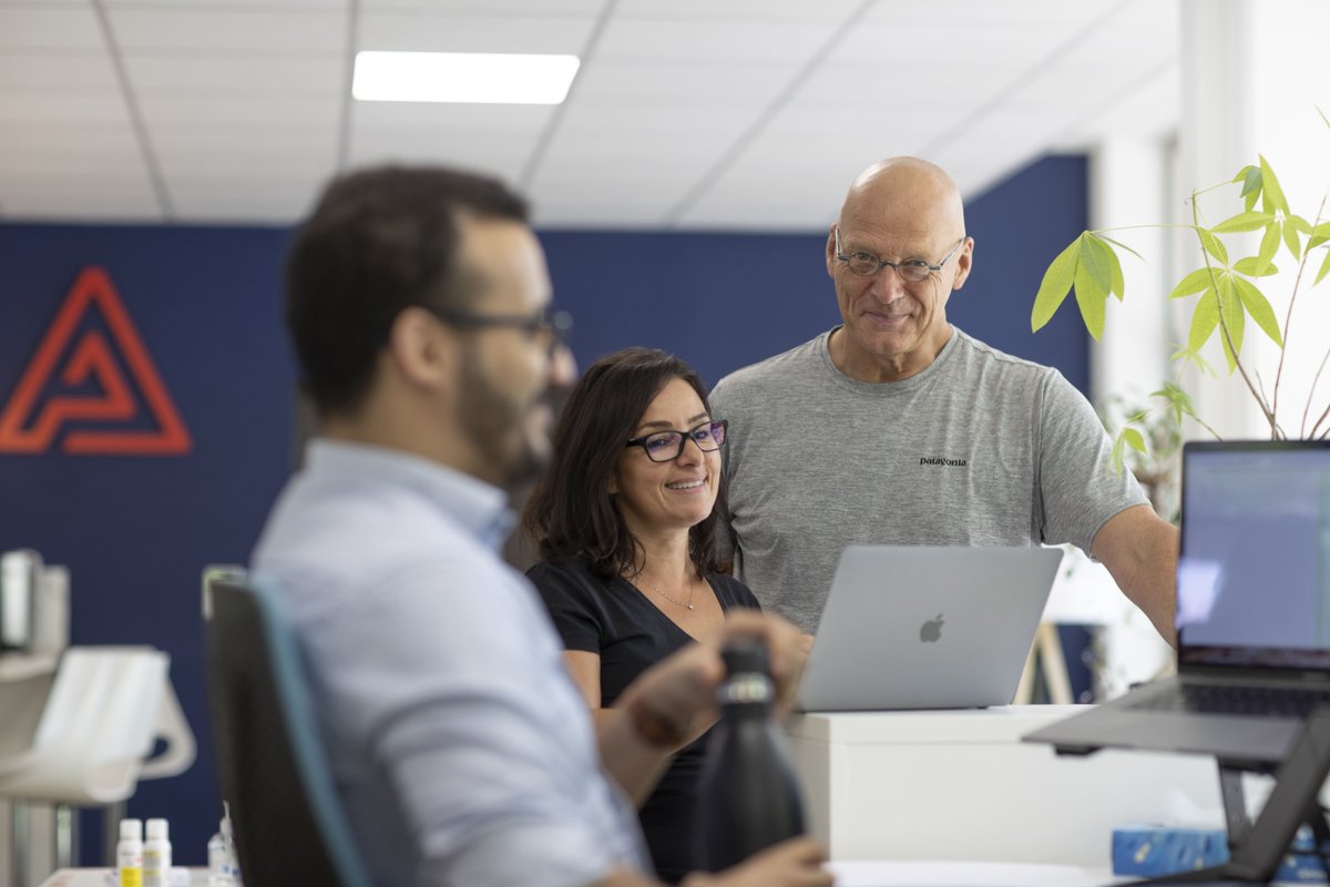 Archipad tweet media