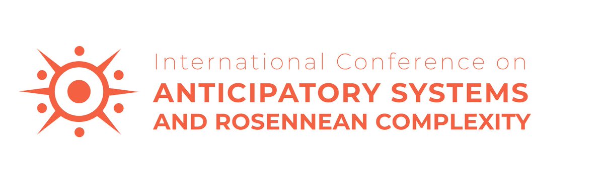 CFA: 1st International Conference on Anticipatory Systems &amp; Rosennean Complexity

📅 May 22-23, 2025
📍 National Autonomous University of Mexico, Mexico City

📝 Abstract Deadline: Feb 28, 2025
📢 Notification: Mar 10, 2025

🌐 anticipation.philcomp.org