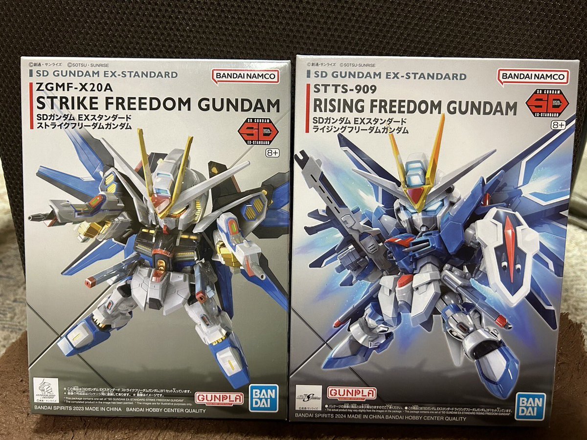 ガンプラ！その20♪

#ガンプラ