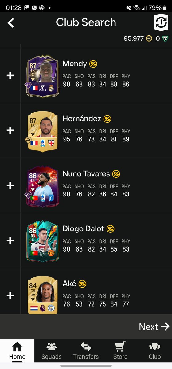 ChinhTraafn's tweet photo. @JasonTSco I have the opposite issue... having theo but dont know who to put into the evo... cucurella and pettit lookin good  (I am a chelsea fan) https://t.co/QKAsCINqFW