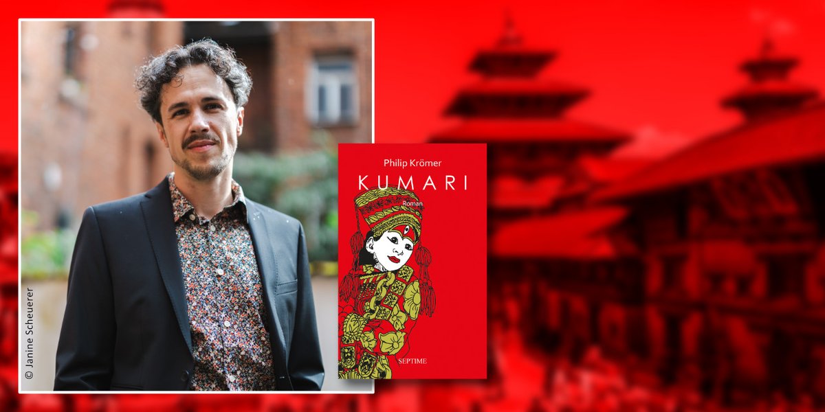 Philip Krömer (@philipkroemer) on Twitter photo #Releaselesung #Kumari 📕
🗓️ 18. März, 19:30 Uhr im Zeitungscafé der Stadtbibliothek <a href="/nuernberg_de/">Stadt Nürnberg</a>
kultur-nord.org/veranstaltunge… #Releaselesung #Kumari 📕
🗓️ 18. März, 19:30 Uhr im Zeitungscafé der Stadtbibliothek <a href="/nuernberg_de/">Stadt Nürnberg</a>
kultur-nord.org/veranstaltunge…