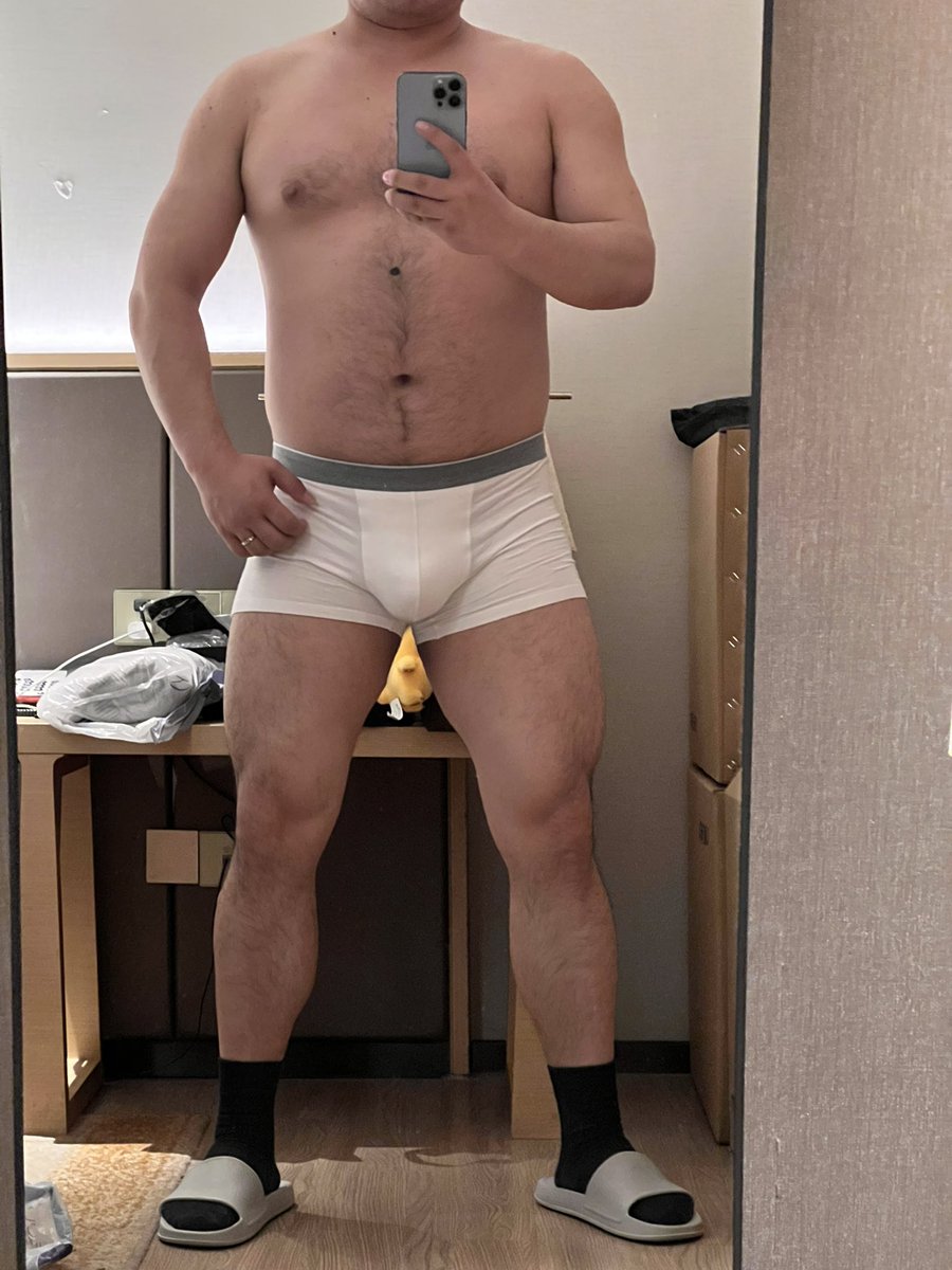 大壮（在深圳版） tweet media