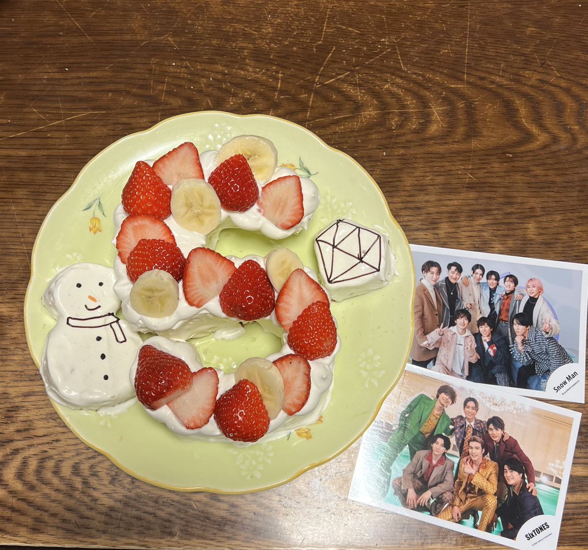 あんず (@annzuuu_32) / Posts / X