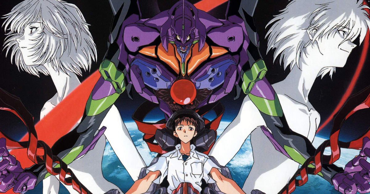 Hitekfr's tweet photo. Neon Genesis Evangelion : l'édition limitée du coffret intégrale de l'anime #bonplanamazon #solded\'hiver #Evangelion | https://t.co/Yr535GJwJu https://t.co/2X59na1sBX