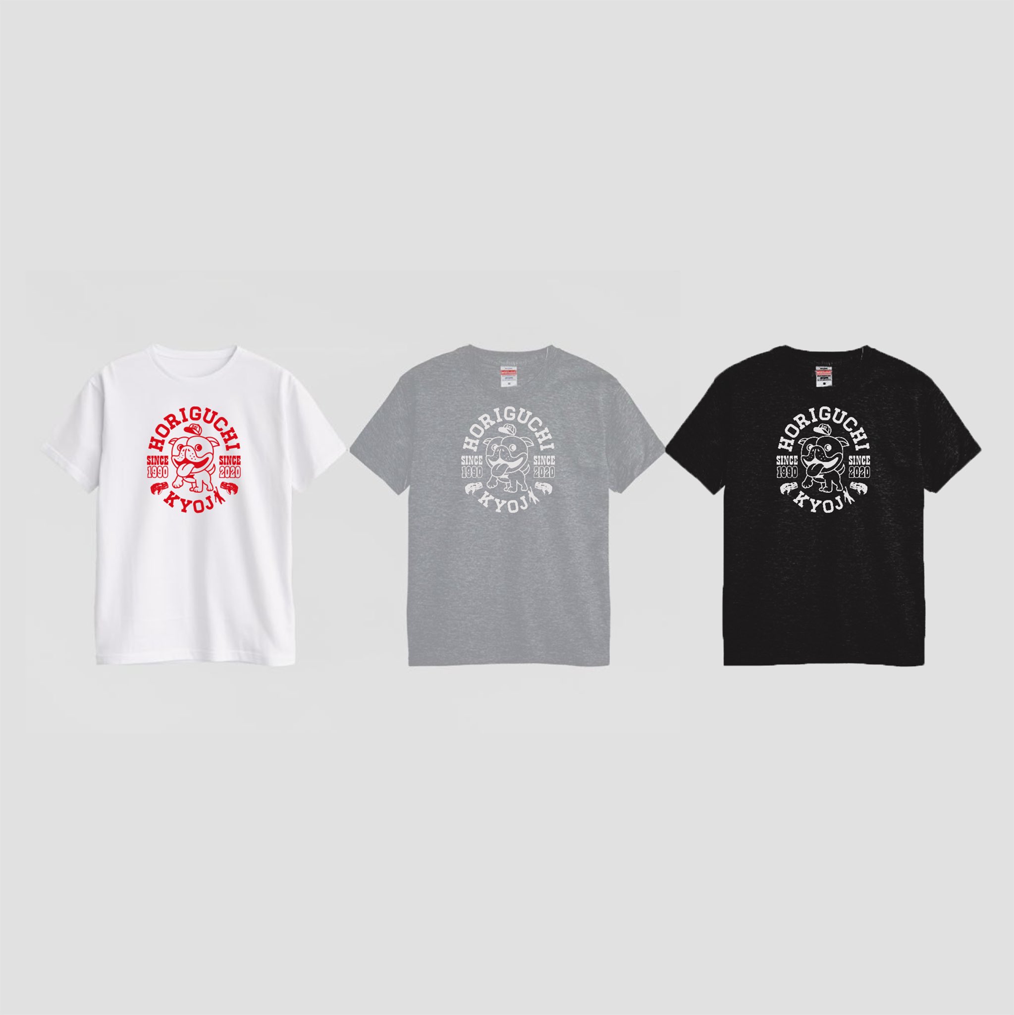 堀口恭司　サイン入り　Tシャツ Reebok RIZIN UFC 堀口恭司選手 直筆サイン入りTシャツ&フォト