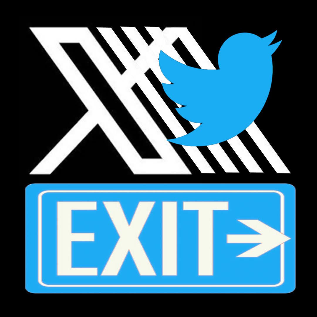 AAktivismus's tweet photo. EXIT 🚫 X ABSCHALTEN! 

Unser letzter Beitrag auf #X 

Jetzt #Petition von @ProgressiveLore / @campact  unterzeichnen: 
✍ https://t.co/hUrw1sb56c

#Xit #eXit #Xabschalten  #Demokratieschützen #Demokratieverteidigen #muskstoppen #NaziSalute #Hitlergruß https://t.co/HYTJj5K9in