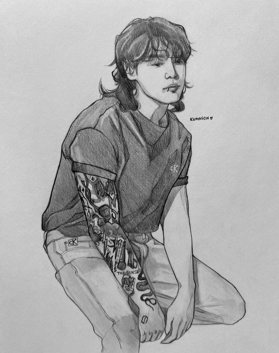 #jungkook