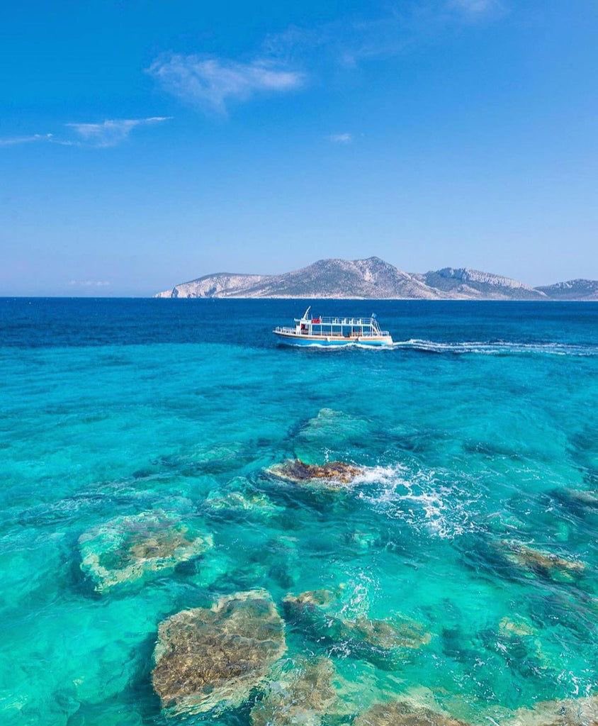 Aegean Sea 🇬🇷