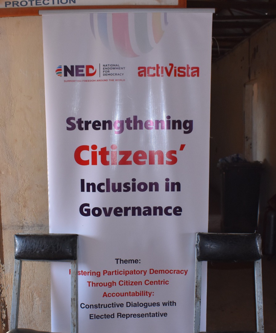 Activista The Gambia tweet media