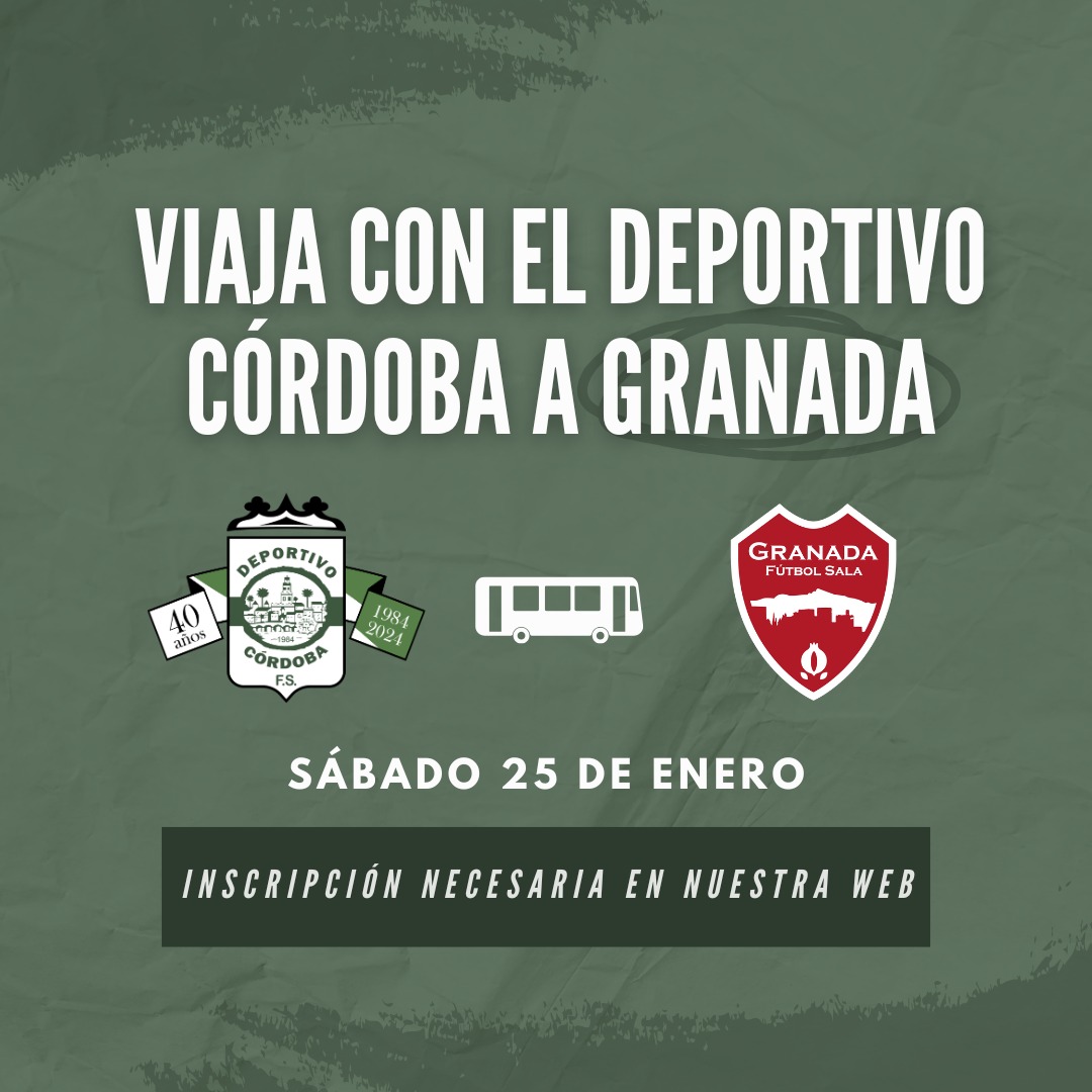 CD CÓRDOBA-CAJASUR FSF tweet media