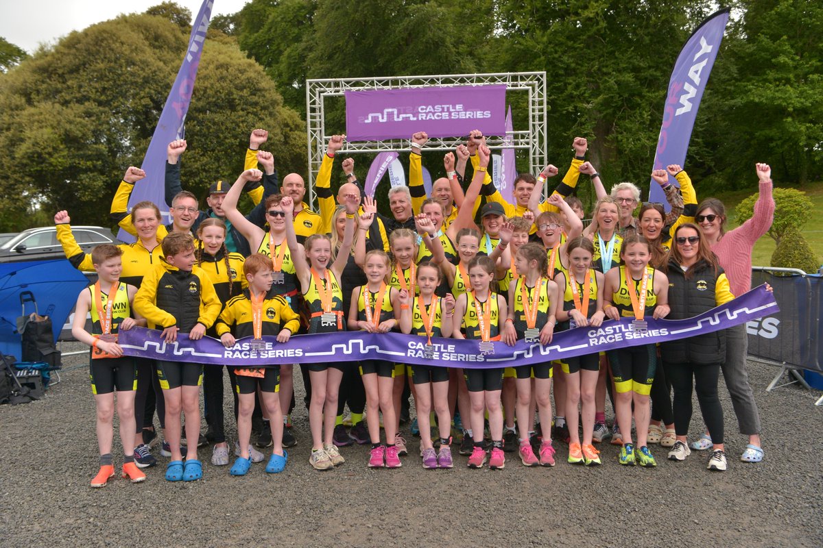 🎉Racing is always better with friends!

🤩Look at these finish line smiles &amp; the sheer joy of collectively conquering a racing challenge!

💥From the camaraderie on course to the epic celebrations at the finish line, nothing beats sharing the thrill of racing with your crew.