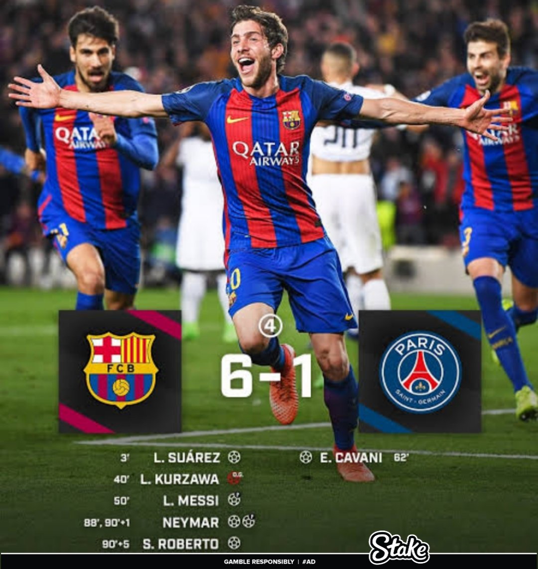 FCB_ACEE's tweet photo. I'm crying because there's a guy who lost both of these games 😭😭😭😭😭 https://t.co/WPTF5pNWXV