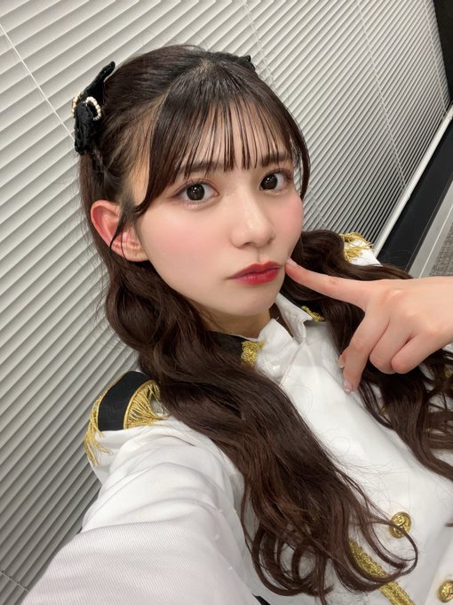 Twitterのコスプレ画像7