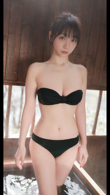Twitterのコスプレ画像4