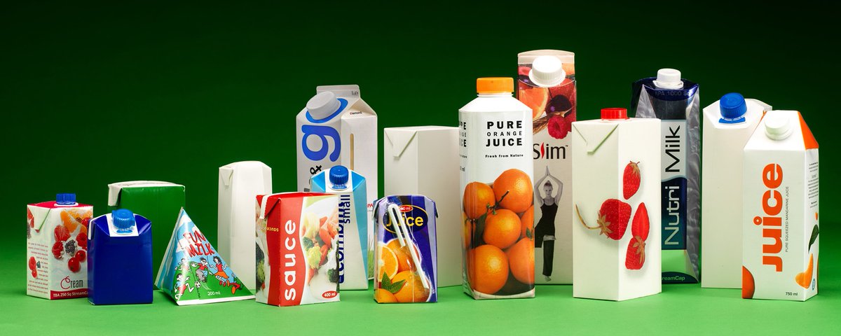 re:cartons tweet media
