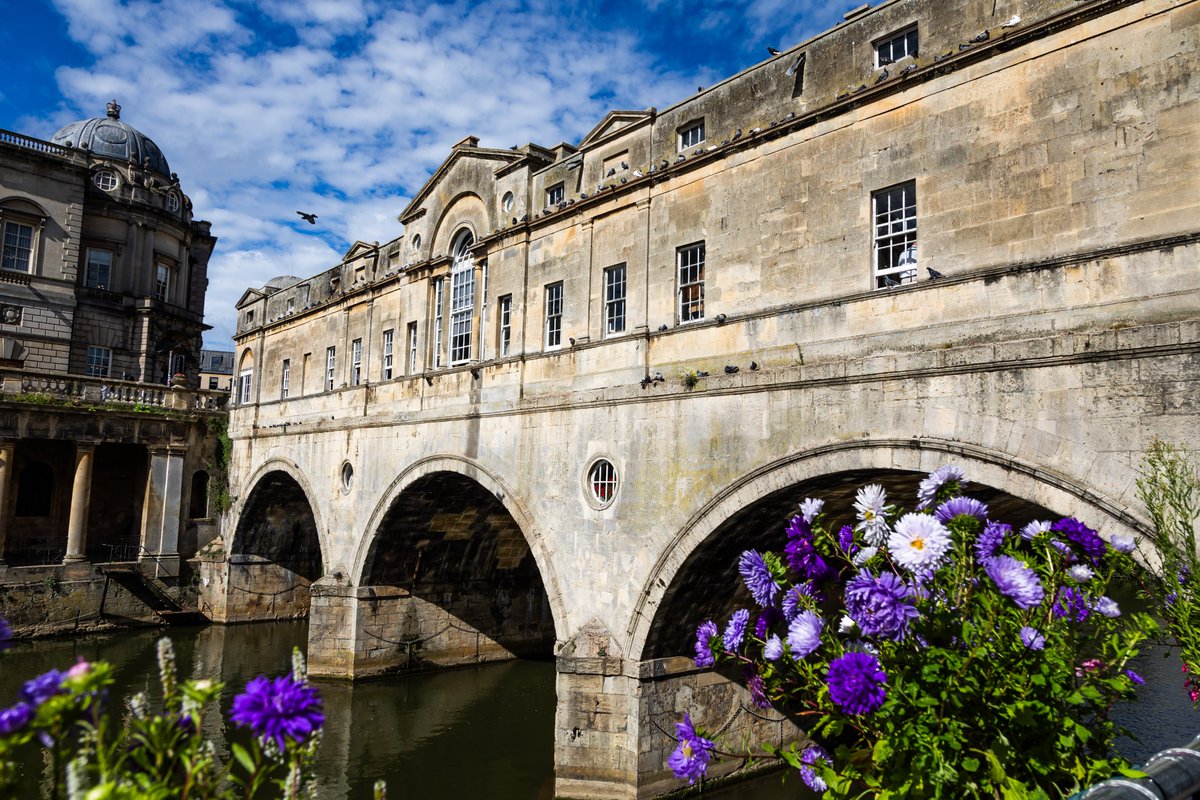 Bath Spa University tweet media