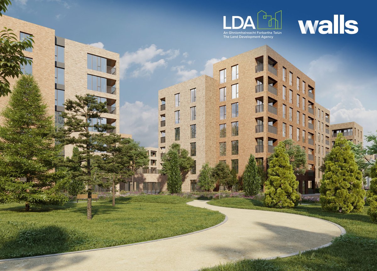 Walls Construction tweet media