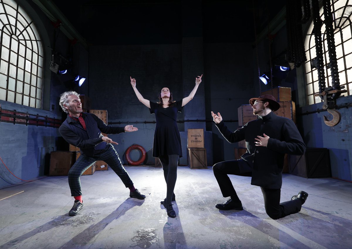The Arts Council / An Chomhairle Ealaíon (@artscouncil_ie) on Twitter photo OPEN NOW: Commissions Award
Apply now for this award to support the commissioning of new work from freelance artists. Available for Music, Opera, and Festivals.
artscouncil.ie/Funds/Commissi…
📸 Robbie Reynolds - <a href="/Smashing_Times/">Smashing Times</a> OPEN NOW: Commissions Award
Apply now for this award to support the commissioning of new work from freelance artists. Available for Music, Opera, and Festivals.
artscouncil.ie/Funds/Commissi…
📸 Robbie Reynolds - <a href="/Smashing_Times/">Smashing Times</a>