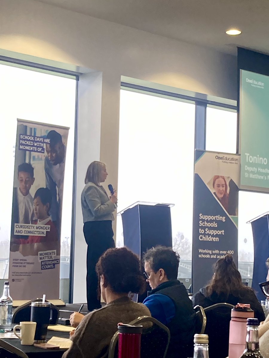 One Education tweet media