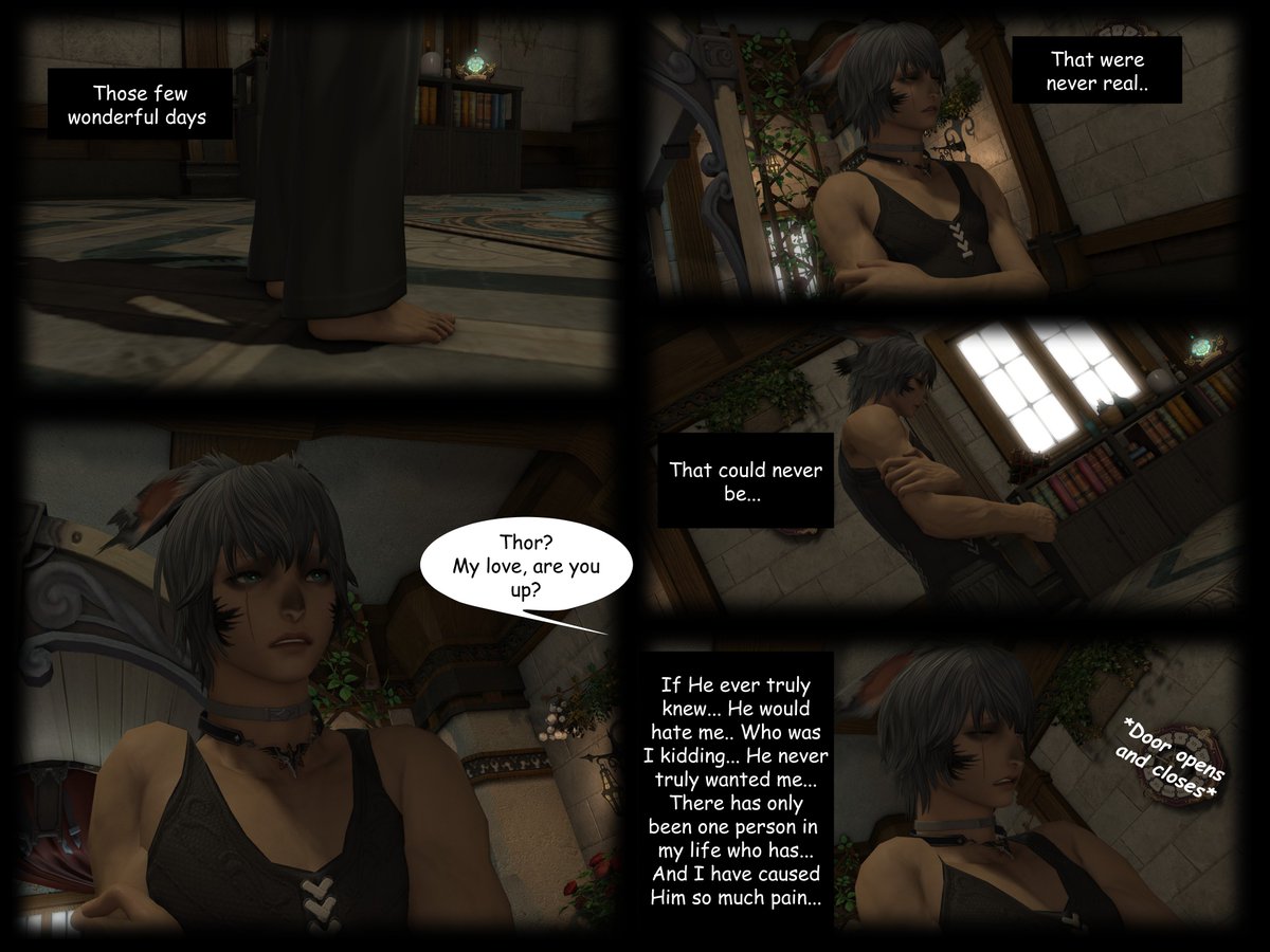 Tax_N33ks's tweet photo. Chapter 16 part 26 "Party time" Part 8 (End)  #Aztaxlore https://t.co/Fl9HdFAUPZ