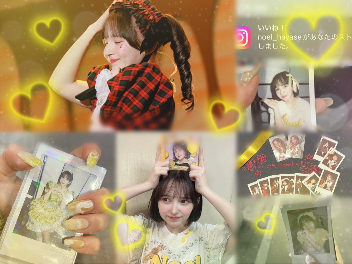 おんちゃ💛👼🏻🐈‍⬛⭐️ tweet media