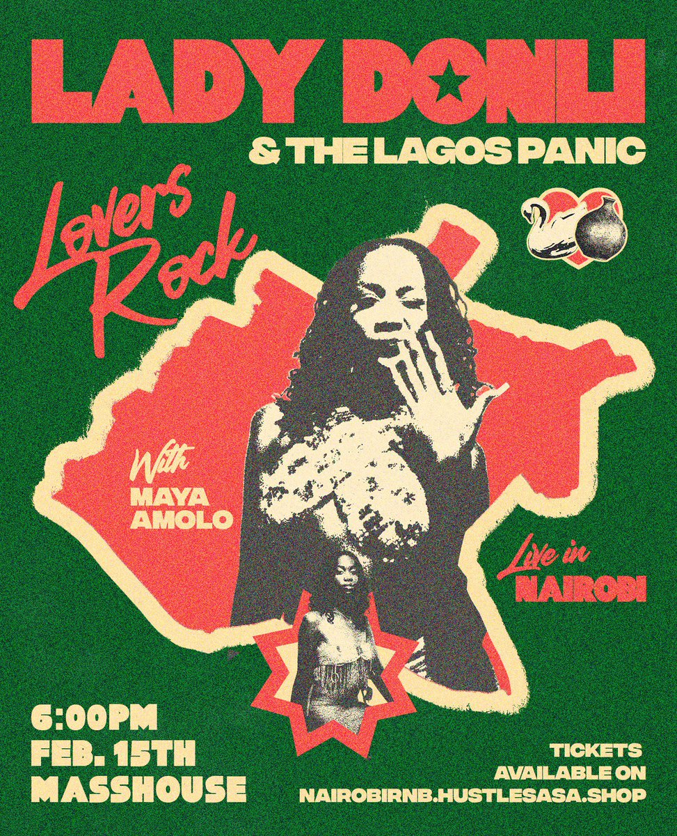 Maya Amolo 💋 tweet media