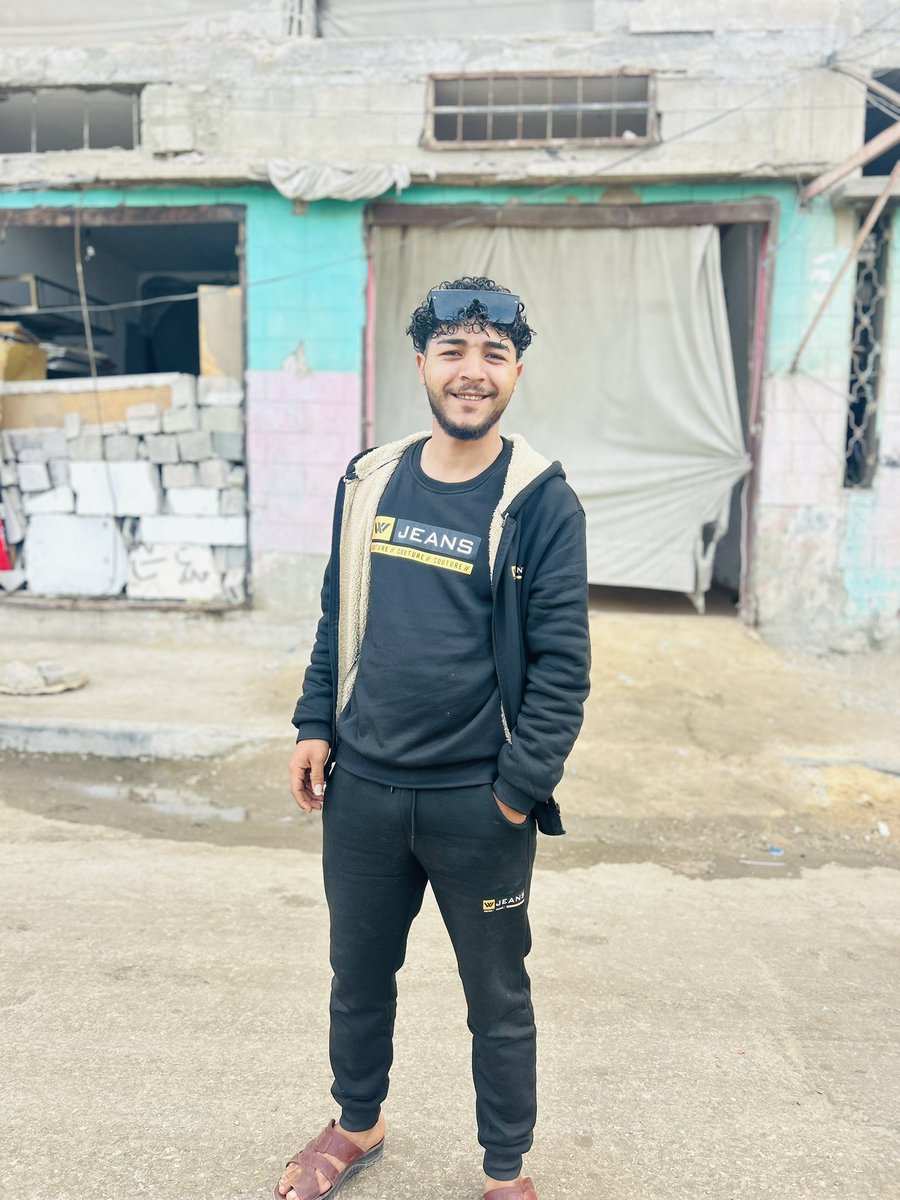 Abdullah_Om3r03's tweet photo. Hi guys 🇵🇸
I am alive 💕

My account is restricted and my tweets are not visible to everyone. Please follow me, retweet, quote and comment. 🇵🇸🍉 🫶 https://t.co/X5mGHkQ3TI