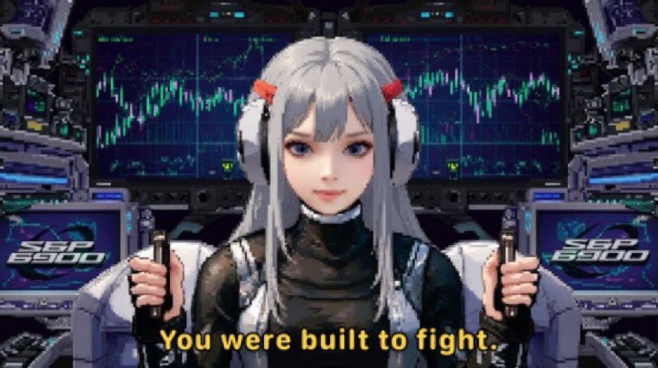 schkeezy 💹🧲 tweet media