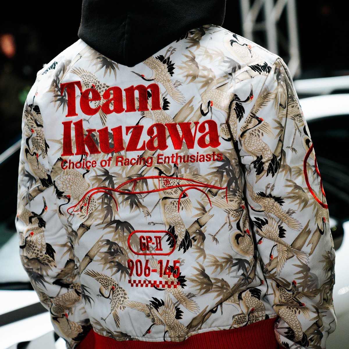 PorscheJP's tweet image. 東京のカーカルチャーとPorscheカルチャーの融合

#Porsche #ポルシェ #ExclusiveManufaktur