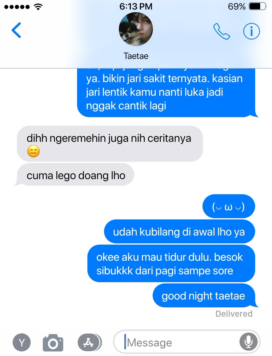 ` 5. jm dan taetae