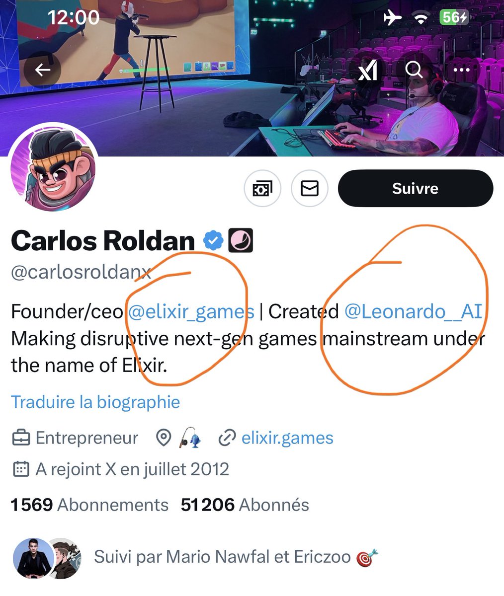 carpentier_pat's tweet photo. $Leonai by Virtual…

900k 

Before our very eyes...

0xb933D4FF5A0e7bFE6AB7Da72b5DCE2259030252f https://t.co/NuuoV8kuPp