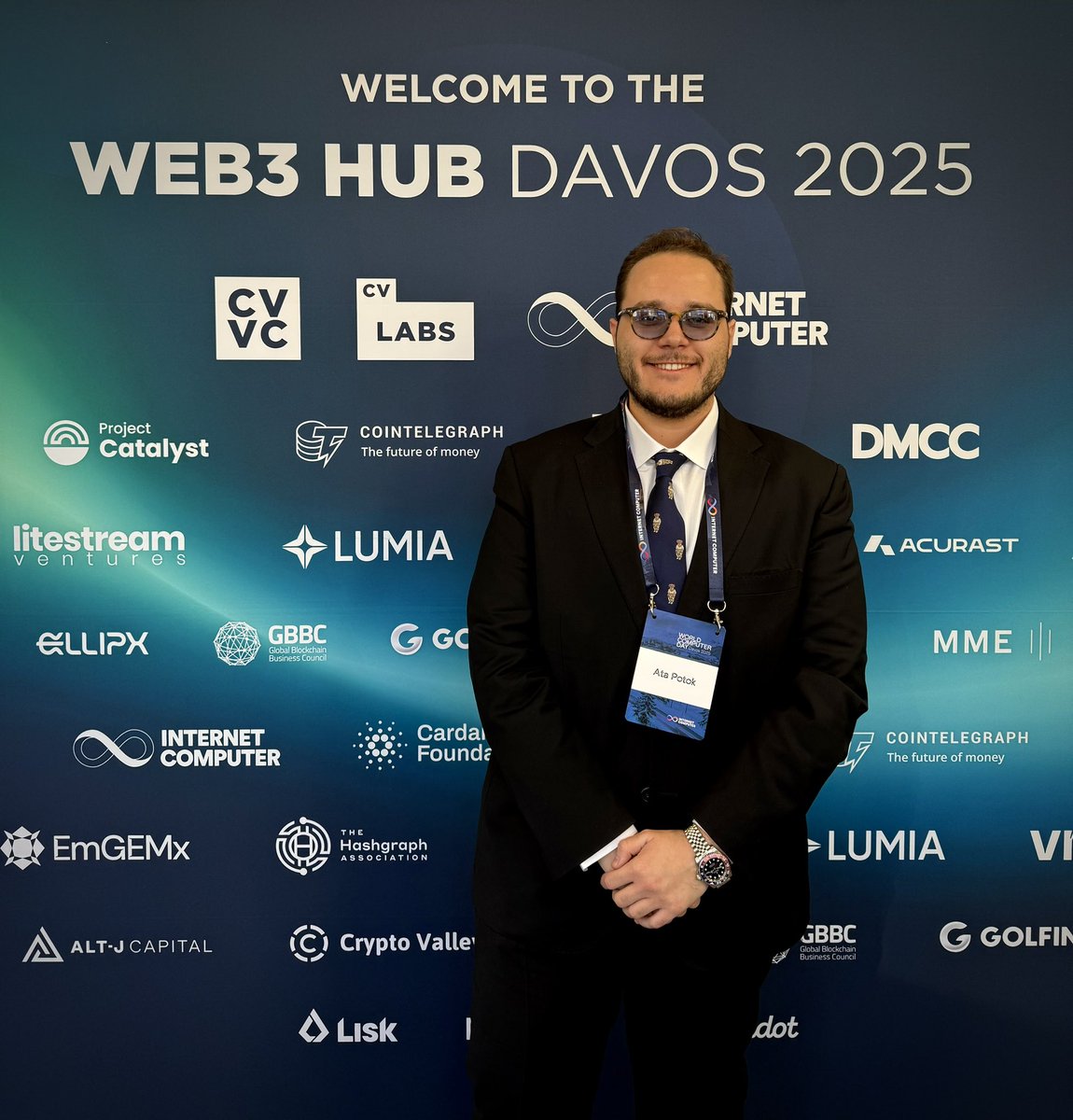 Davos 2025 🇨🇭 <a href="/wef/">World Economic Forum</a>