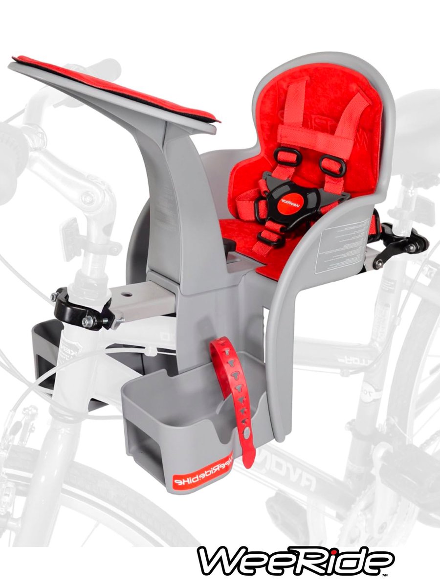 WeeRide UK tweet media