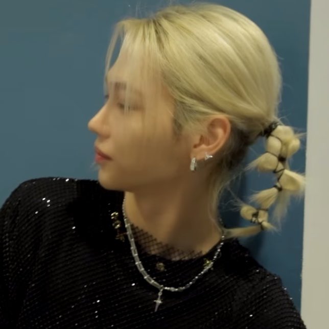 머리봐 너무 귀여워