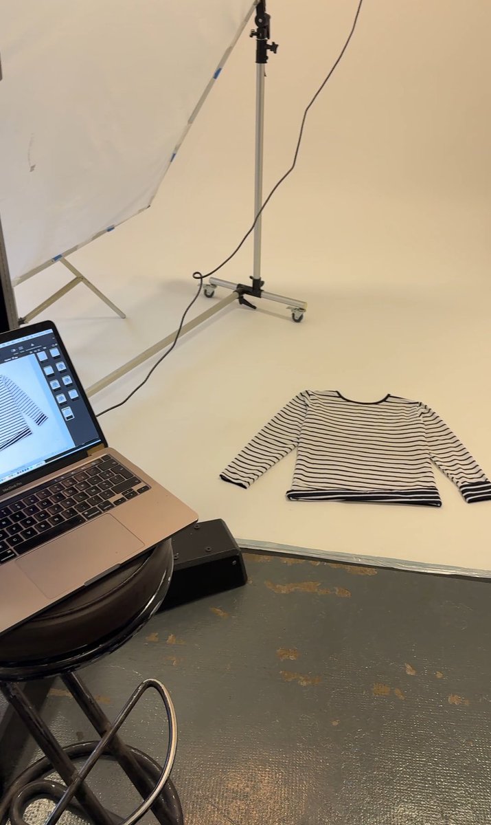 BaltazarGarden's tweet photo. Gm 💙

Photo shoot for my new collection for hypersensitive autistic and visually impaired people 👊😉

#Autism #hypersensitive #AutismAcceptance #NFTsCommunity #Inclusión #atypique #nftcollectors https://t.co/v9S1O2USkM