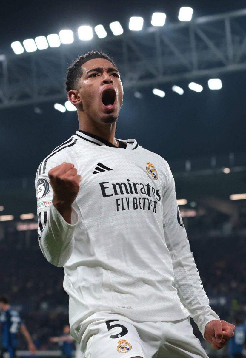 (fan) REAL MADRID FANS 🤍 tweet media