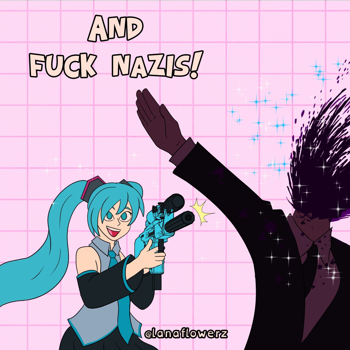 Guaralana tweet media