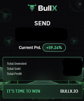 cryptonholder's tweet photo. Elimde uzun süredir $SEND tutuyorum
Spottakileri çok ucuza alıp ledger'a attım ve 600M Mcap altına 1 tane bile satmayacağım.
Pariteyi iyi bildiğim içinde günlük tradelerimi de $SEND üzerinden attığım oluyor.
Basitçe söyleyeyim 30M altına inince al. Kaçta satacağın sana kalmış https://t.co/fSXPyrX8PM