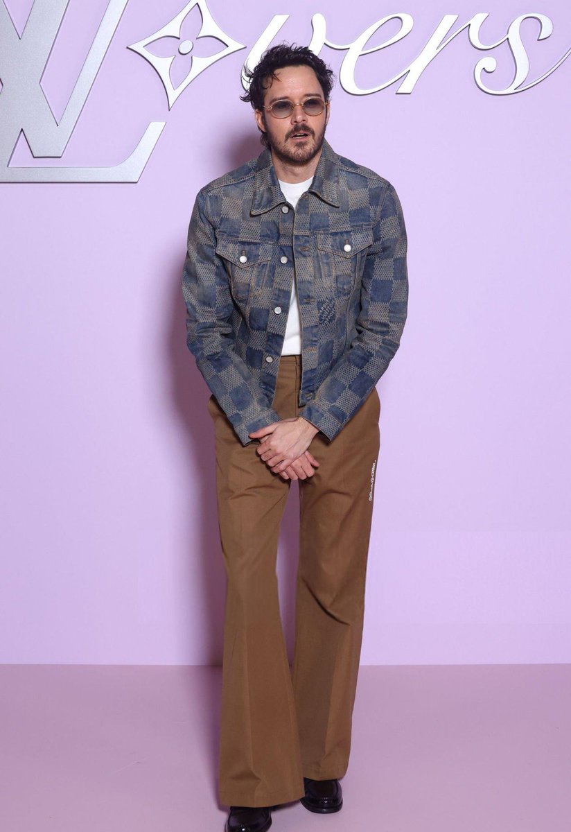 Daily César Domboy tweet media