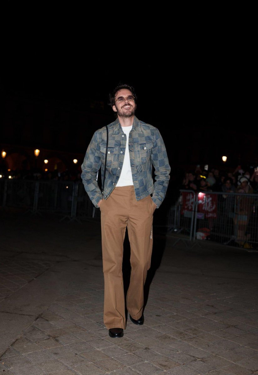 Daily César Domboy tweet media