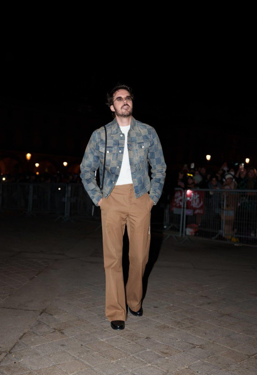 Daily César Domboy tweet media