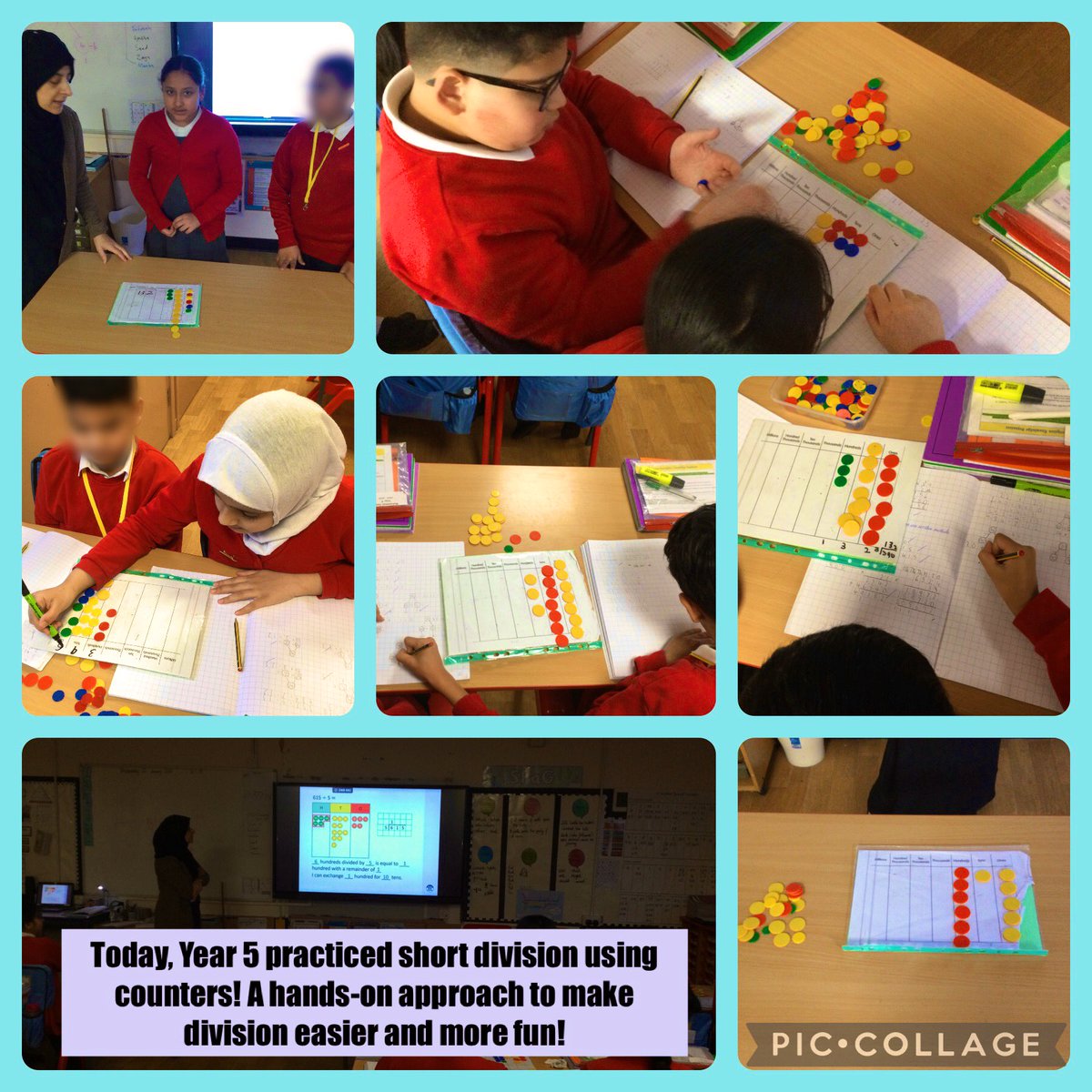 Bankfoot Primary School tweet media