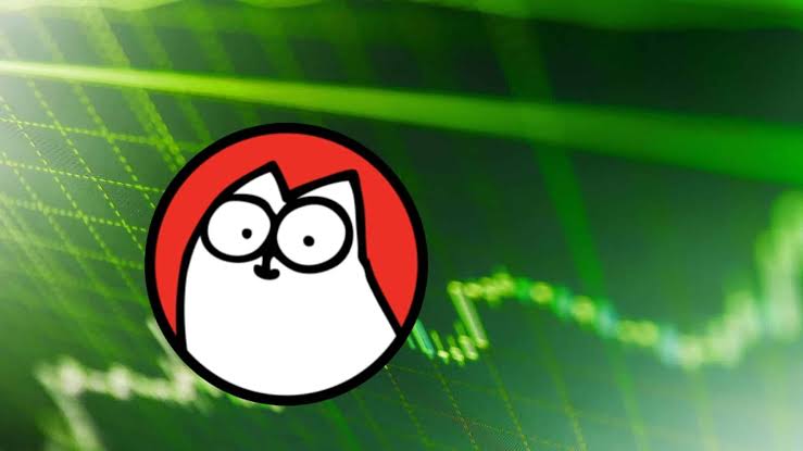 cheezery's tweet photo. @Binance_intern $CAT also will pop https://t.co/bgSAM1KeSS