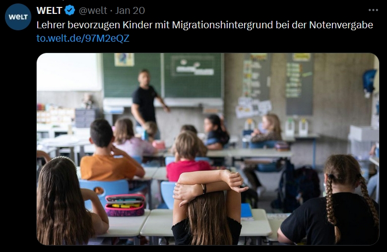 SnowmanOfColour's tweet photo. @oida_grantler Da ist kein wahres Wort dran. Nachdem wir wissen wie es um die Journos und die Lehrer so steht muss die deutsche Öffentlichkeit mal ernsthaft nachfragen wer uns diese Umfragen füttert und wer hier diese ganzen Kuschelurteile für Migranten fällt. Alles rot-grüne Komplizen, wetten? https://t.co/LNenWneXZc