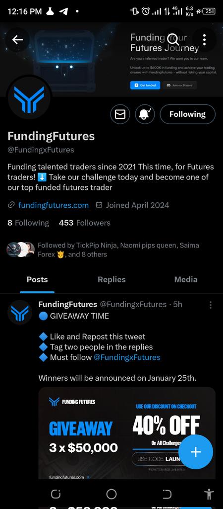 PandPearls's tweet photo. @hubatrades @FundingxFutures @Naaammy 
@Simply_Ahlah 
@peresss08 https://t.co/e9waTJKYfJ