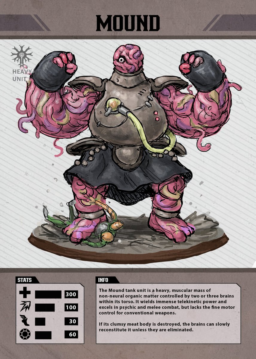 heads up, I am currently looking for work! if you like THIS sort of stuff and need a character designer for your project, hmu!