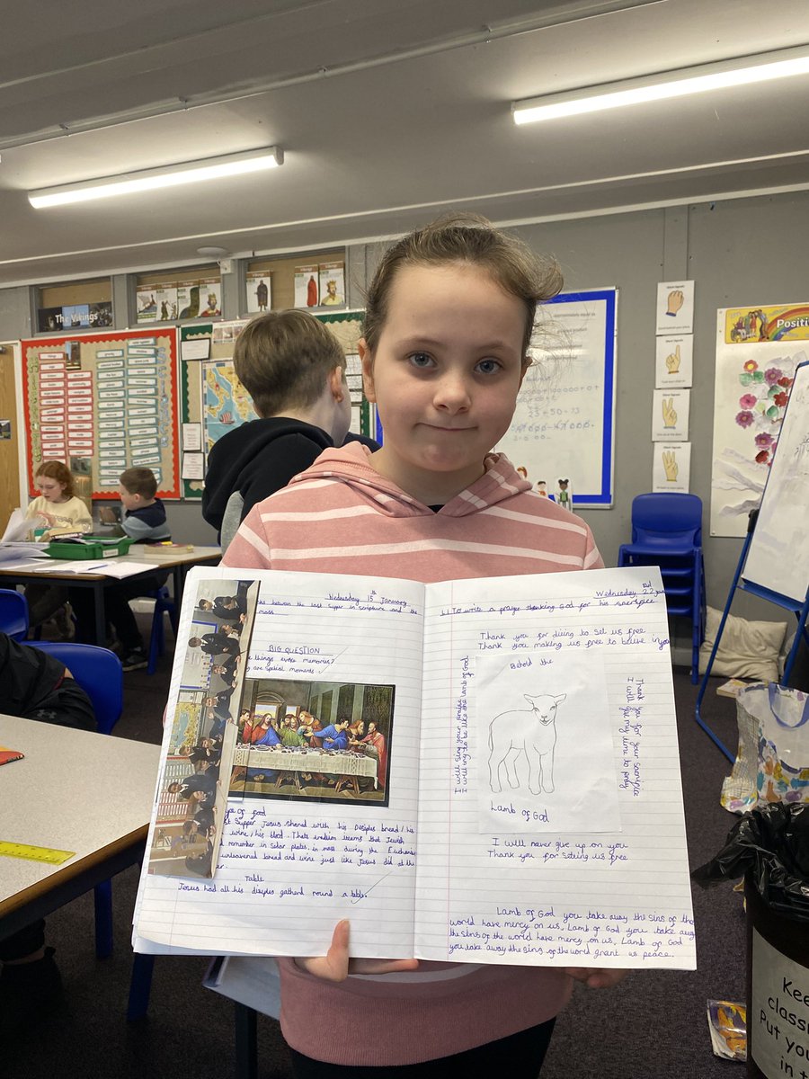 Mrs Brown 5B tweet media